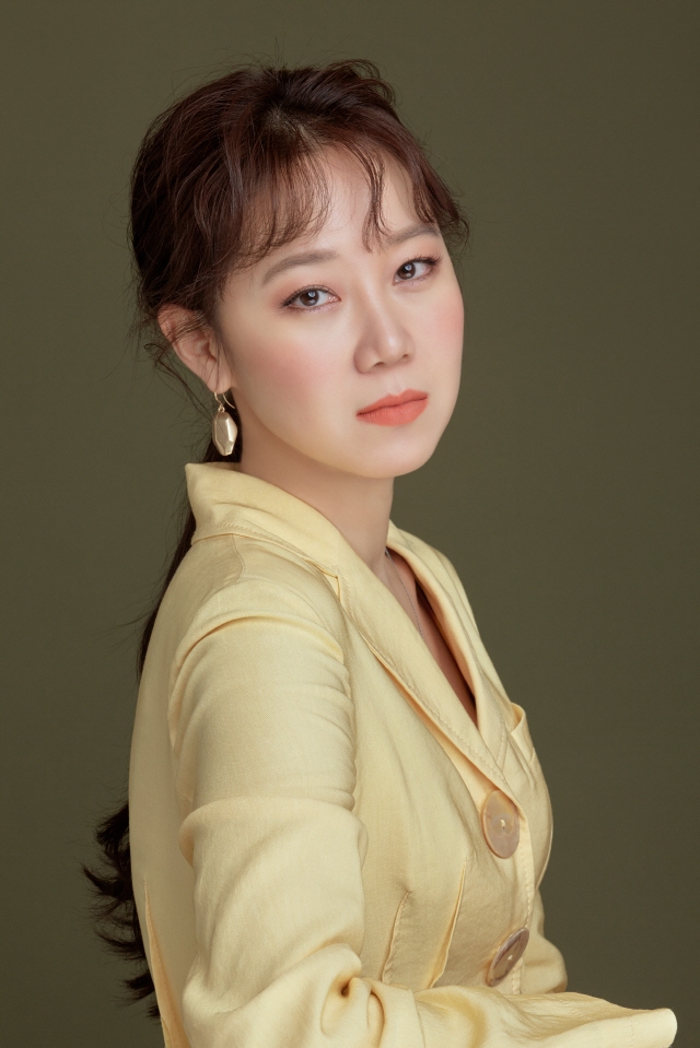 Gong Hyo Jin nói về diễn xuất, bạn diễn và khả năng được Daesang