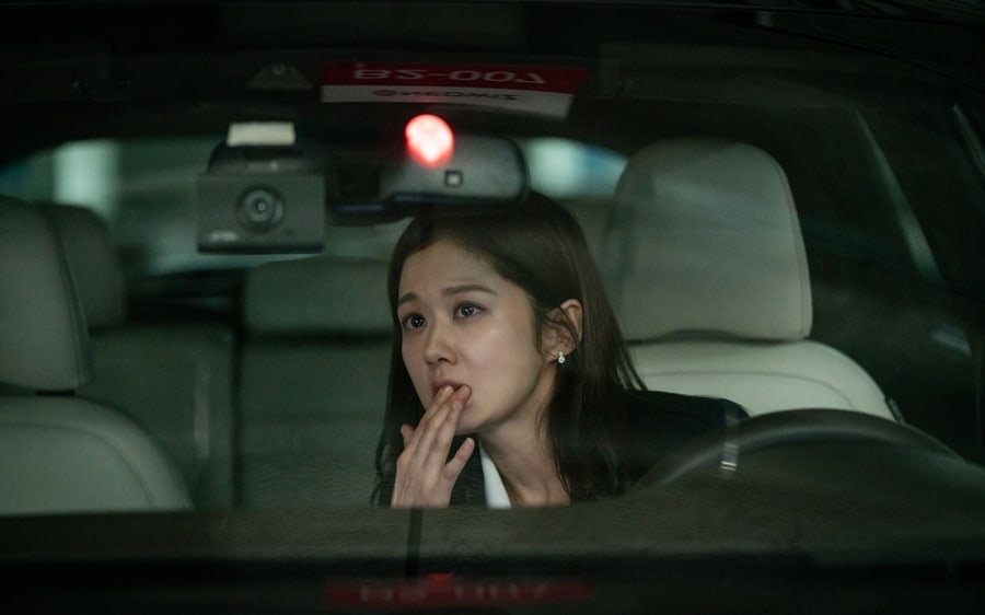 Jang Na Ra diễn xuất đỉnh cao trong tập mới drama gây tò mò