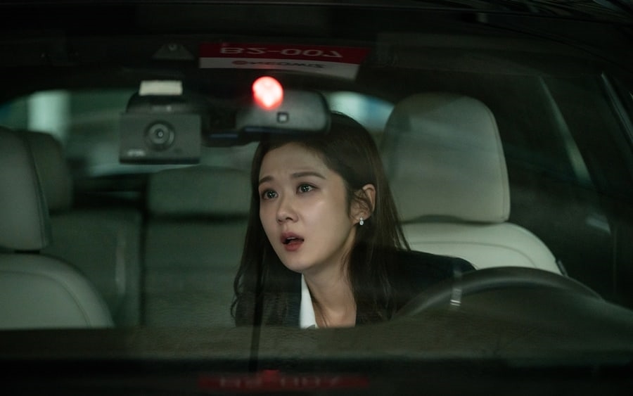 Jang Na Ra diễn xuất đỉnh cao trong tập mới drama gây tò mò