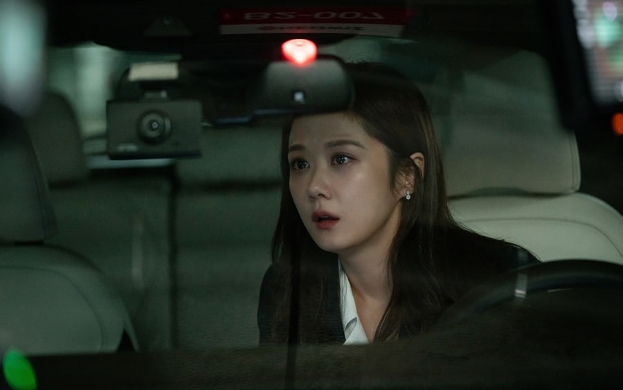Jang Na Ra diễn xuất đỉnh cao trong tập mới drama gây tò mò