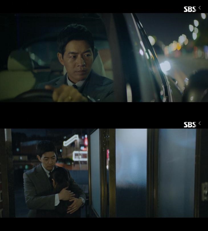 Jang Na Ra diễn xuất đỉnh cao trong tập mới drama gây tò mò