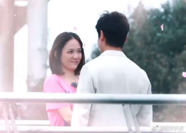 Trần Kiều Ân chính thức thừa nhận đang hẹn hò Tăng Vỹ Xương