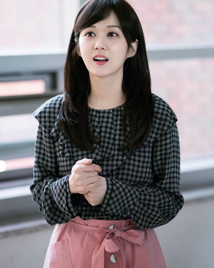 Jang Na Ra tiếp tục tham gia drama mới hài tình cảm của đài tvN?