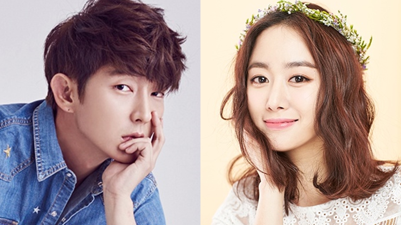 Jeon Hye Bin thông báo kết hôn cùng người yêu ngoài ngành