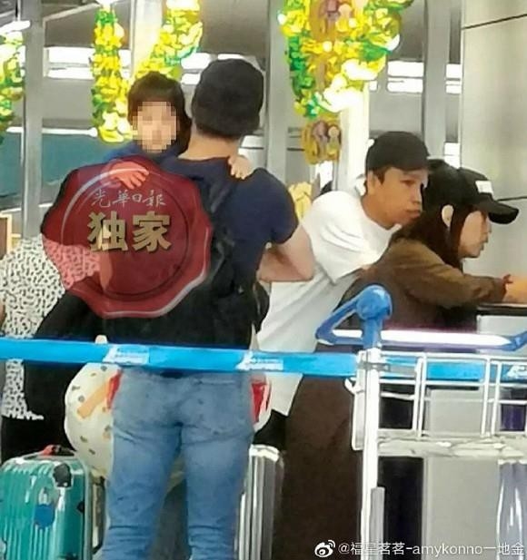 Lâm Tâm Như rớt nước mắt khi trò chuyện với con gái