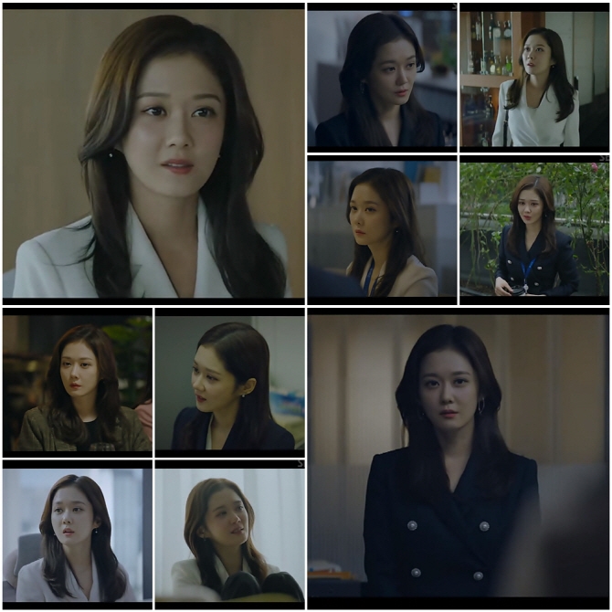 'VIP' của Jang Na Ra rating tăng cao nhất ở tập 10