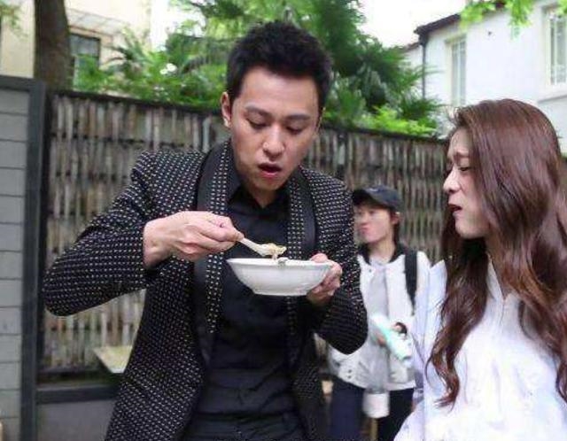 Tần Tuấn Kiệt bất ngờ hé lộ lý do chia tay Dương Tử sau 2 năm
