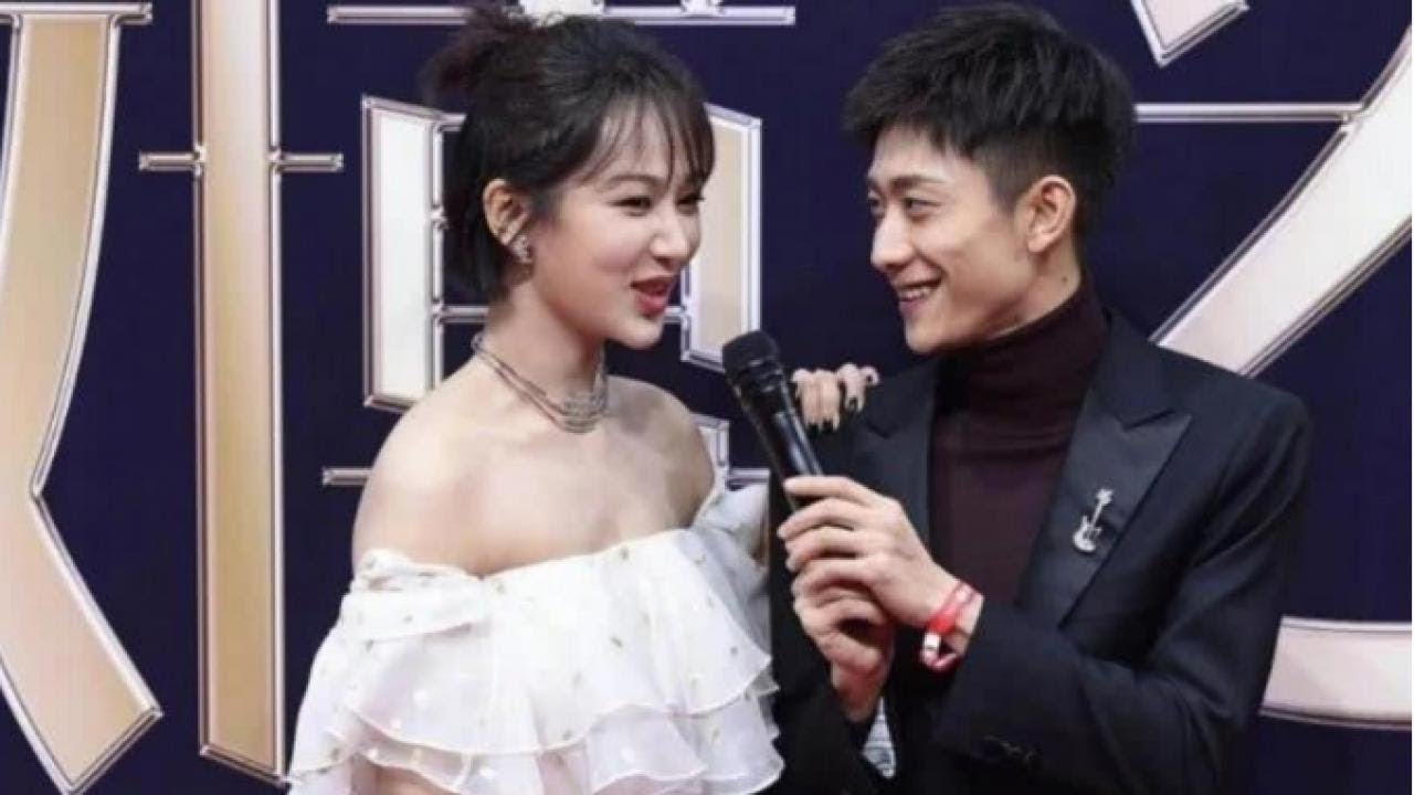 Tần Tuấn Kiệt bất ngờ hé lộ lý do chia tay Dương Tử sau 2 năm