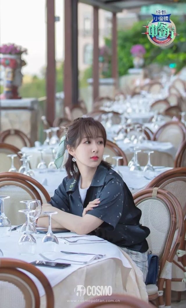 Tần Tuấn Kiệt bất ngờ hé lộ lý do chia tay Dương Tử sau 2 năm