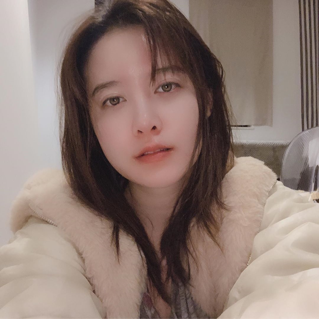 Goo Hye Sun bất ngờ trả lời bình luận cầu hôn của cư dân mạng