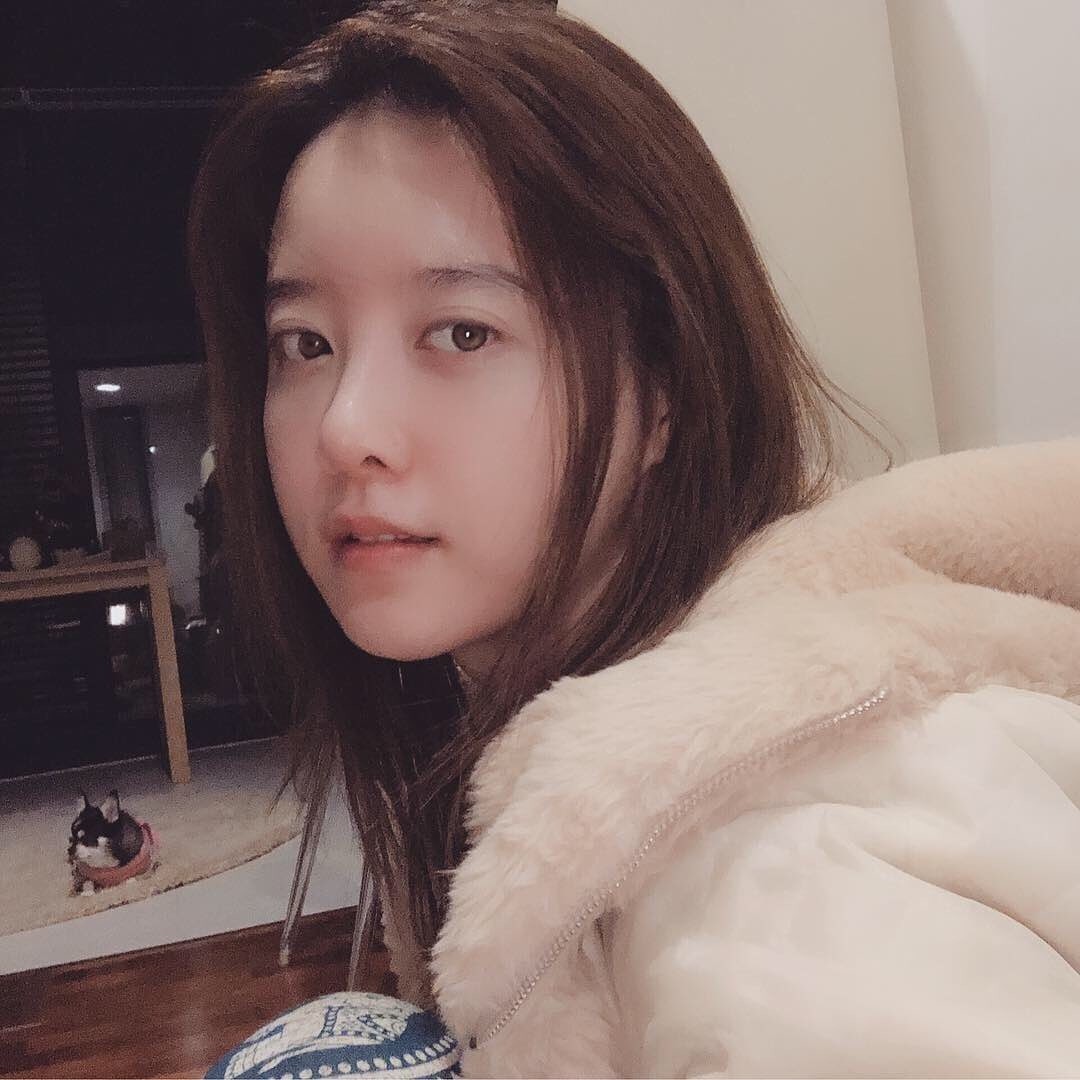 Goo Hye Sun bất ngờ trả lời bình luận cầu hôn của cư dân mạng
