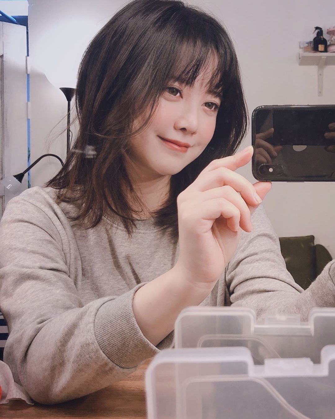 Goo Hye Sun bất ngờ trả lời bình luận cầu hôn của cư dân mạng