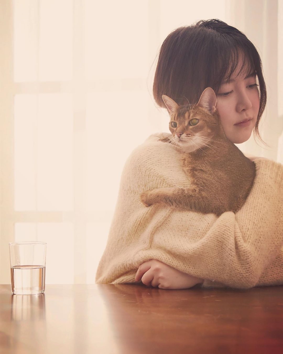 Goo Hye Sun bất ngờ trả lời bình luận cầu hôn của cư dân mạng