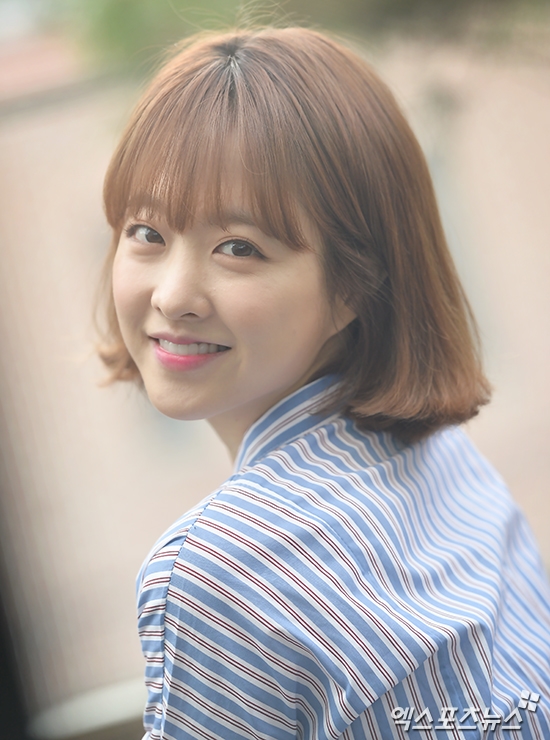 Park Bo Young rời khỏi công ty quản lý đã gắn bó lâu năm