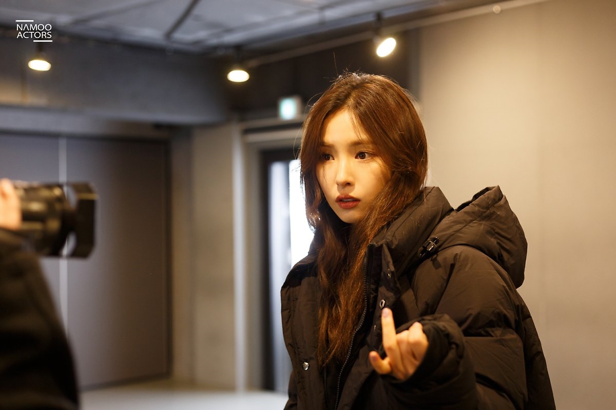 Shin Se Kyung tận tâm chuẩn bị từng bước cho fanmeeting