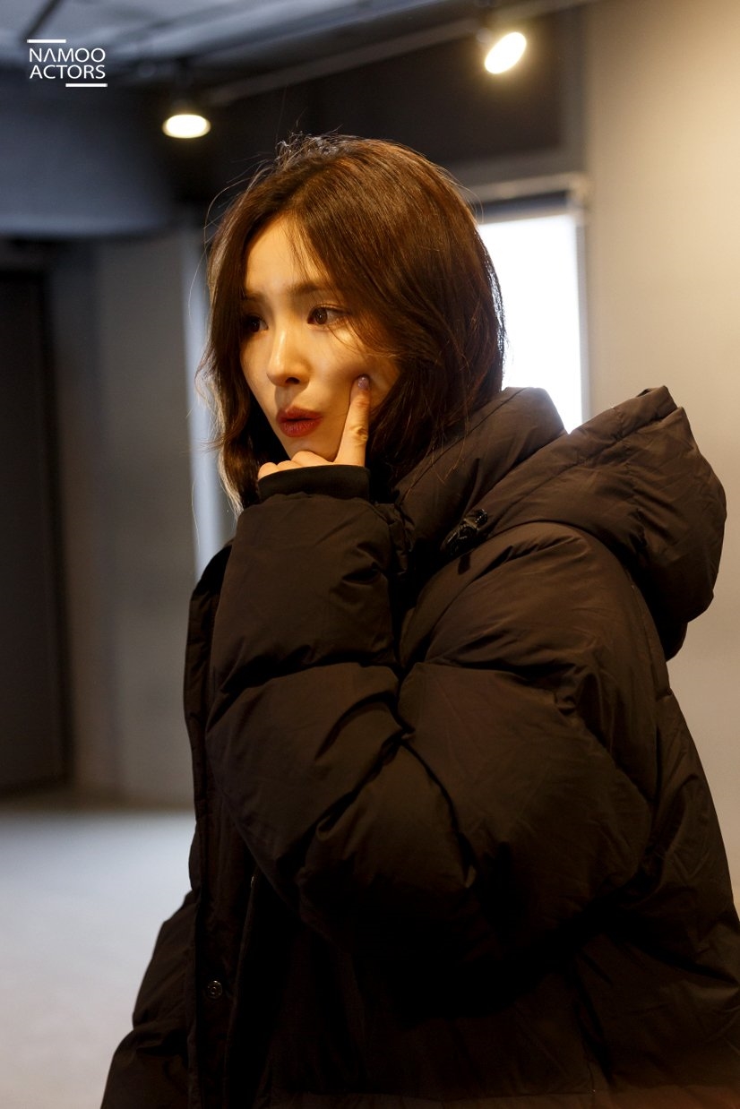Shin Se Kyung tận tâm chuẩn bị từng bước cho fanmeeting