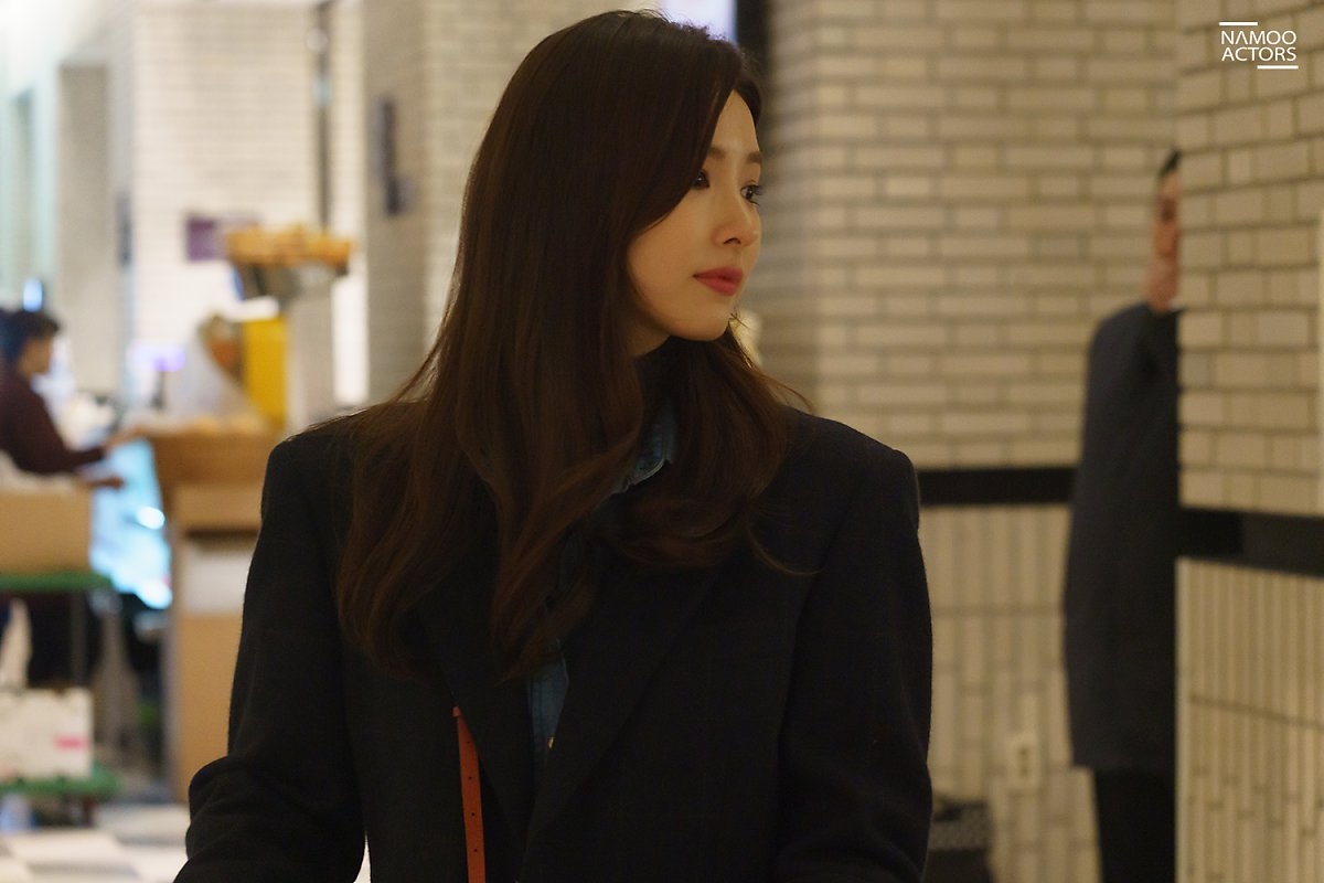 Shin Se Kyung tận tâm chuẩn bị từng bước cho fanmeeting