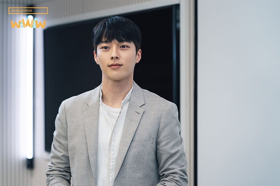 Loạt mỹ nam thành công nhất màn ảnh nhỏ 2019