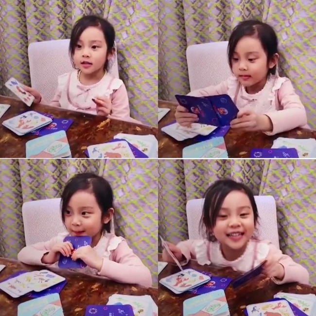 Những ca dậy thì thành công của Cbiz: Dương Tử lột xác