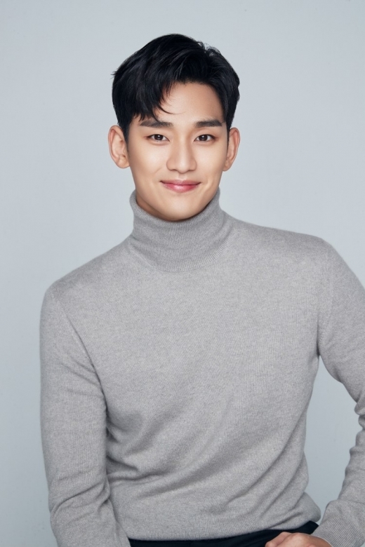 Seo Ye Ji sẽ đóng cặp Kim Soo Hyun trong drama mới?