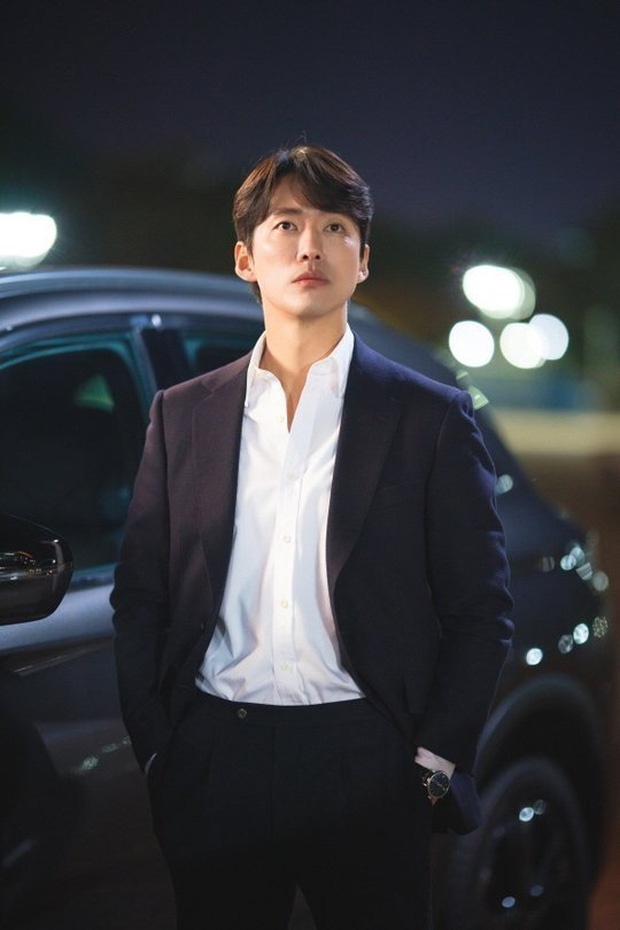 Điểm danh 5 drama Hàn được trông đợi nhất trong tháng 12 này