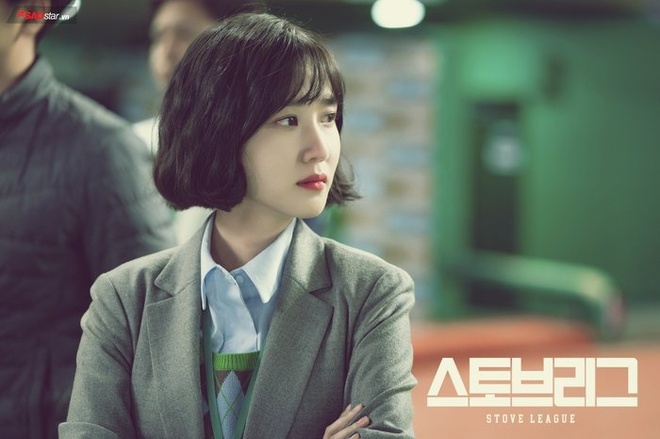 Điểm danh 5 drama Hàn được trông đợi nhất trong tháng 12 này