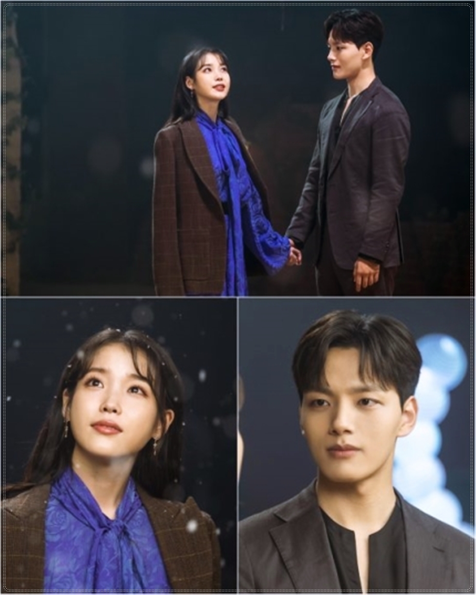 Dàn sao “Hotel Del Luna” tụ hội và trò chuyện dịp cuối năm đài tvN