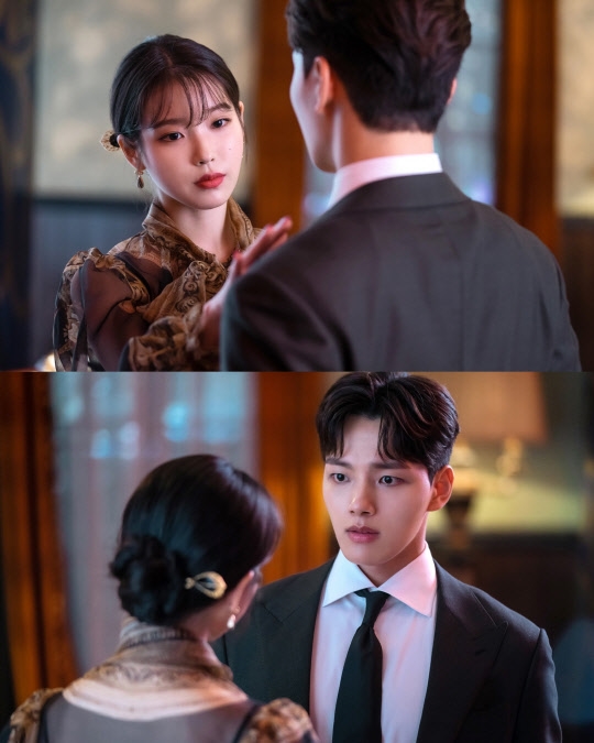 Dàn sao “Hotel Del Luna” tụ hội và trò chuyện dịp cuối năm đài tvN