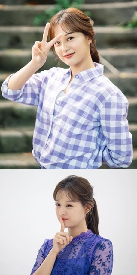 Kim Ji Won rời khỏi công ty quản lý sau 5 năm cộng tác