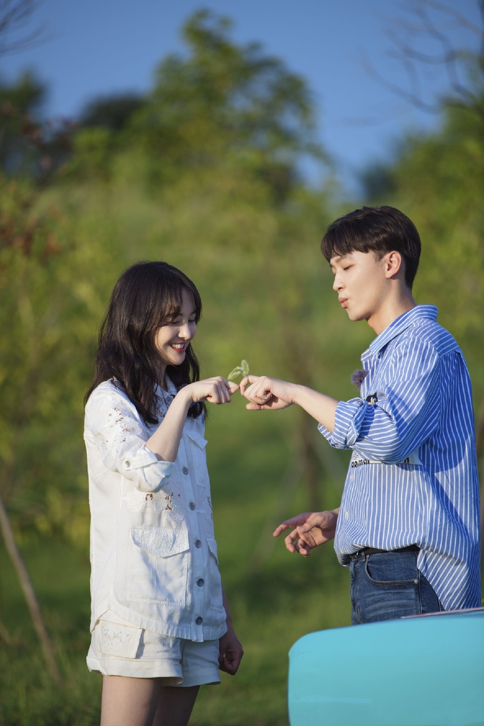 Trịnh Sảng chia tay Trương Hằng, lên tòa vì tranh chấp tài sản