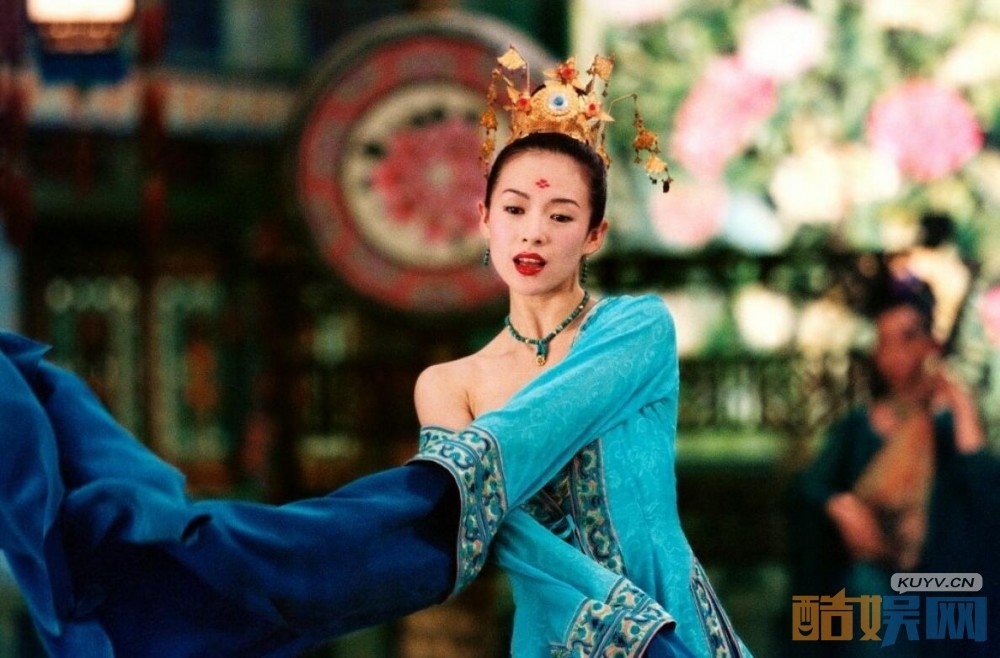 Những diễn viên cascadeur thành công nhất làng giải trí Hoa ngữ