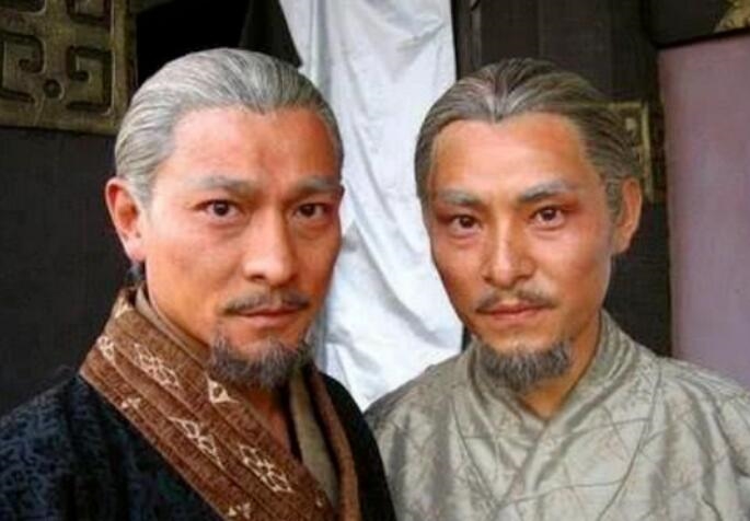 Những diễn viên cascadeur thành công nhất làng giải trí Hoa ngữ