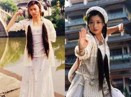 Những diễn viên cascadeur thành công nhất làng giải trí Hoa ngữ