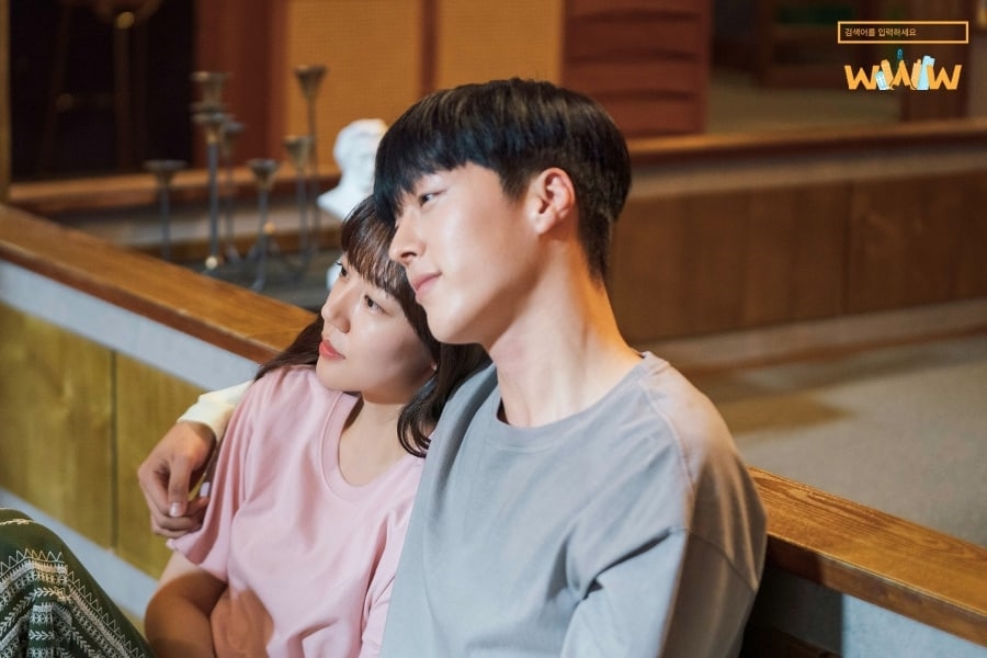 Những drama Hàn không thể bỏ qua trong năm 2019 này