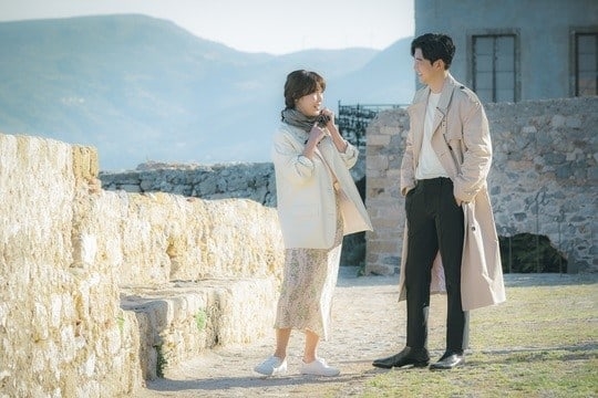 Những drama Hàn không thể bỏ qua trong năm 2019 này