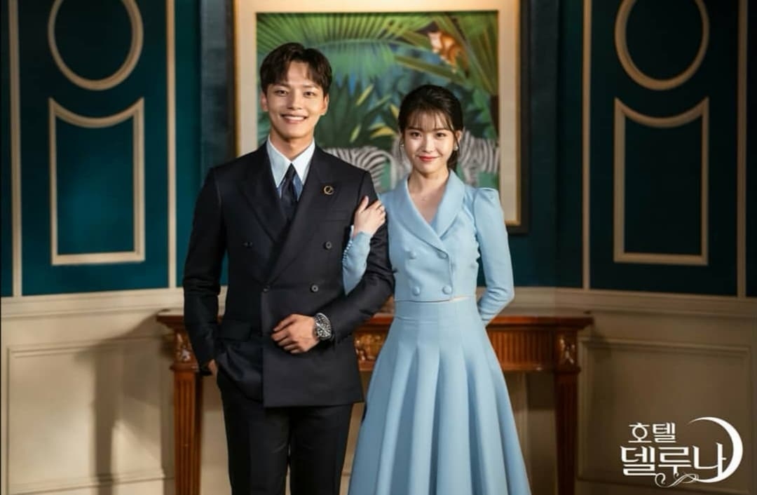 Những drama Hàn không thể bỏ qua trong năm 2019 này