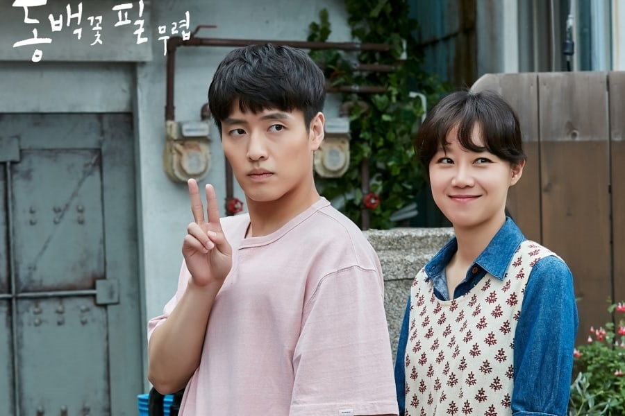 Những drama Hàn không thể bỏ qua trong năm 2019 này