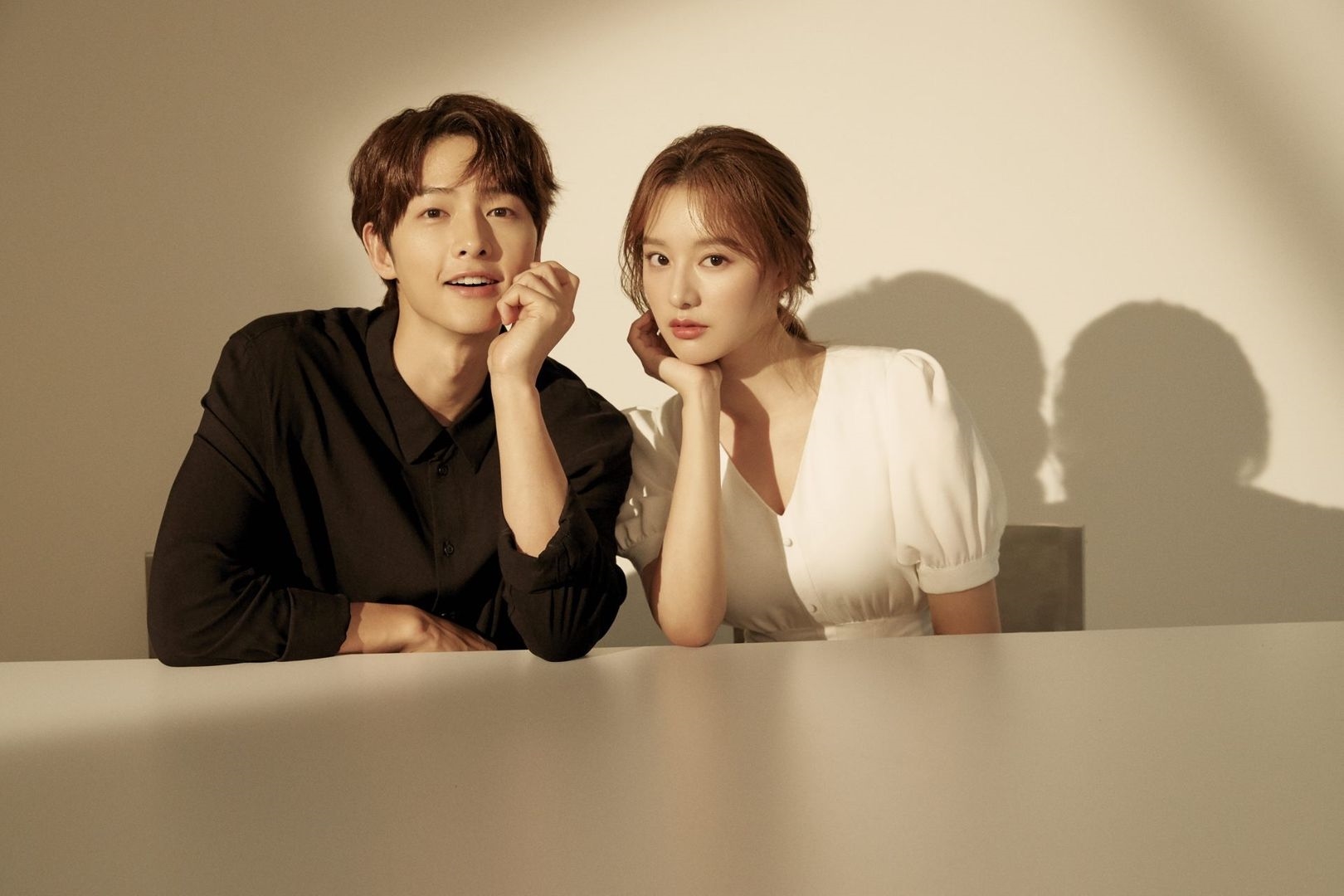 Điểm danh những cặp đôi ấn tượng nhất drama Hàn 2019
