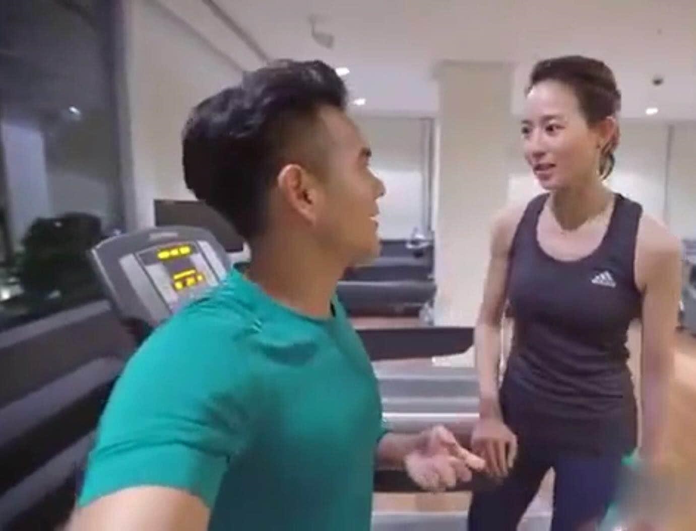 Bành Vu Yến - Trương Quân Ninh đã bí mật tổ chức đám cưới ngày 26/12?