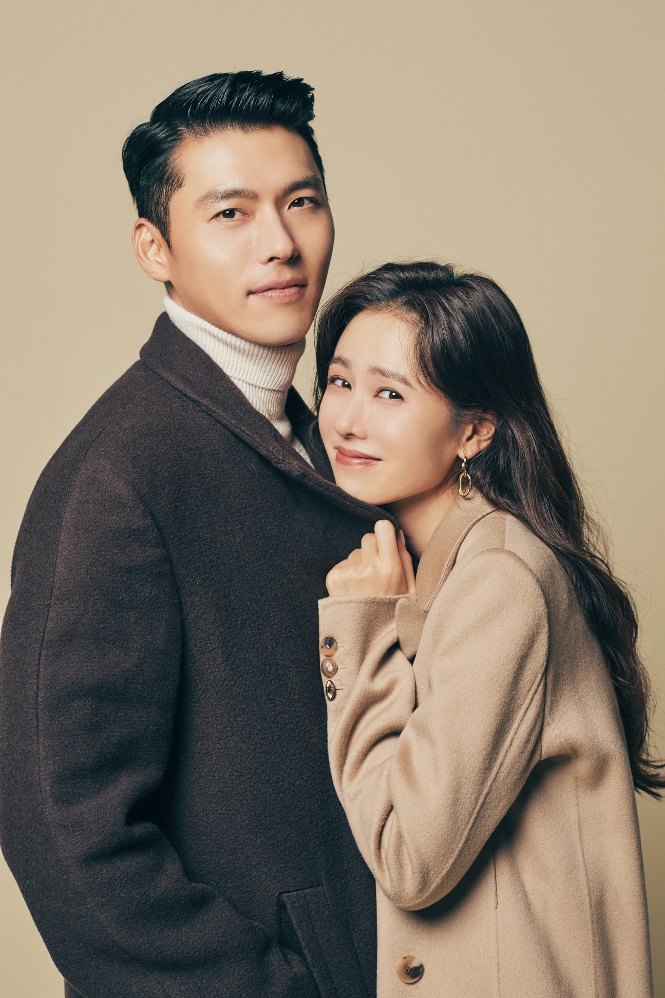 Điểm danh những cặp đôi ấn tượng nhất drama Hàn 2019