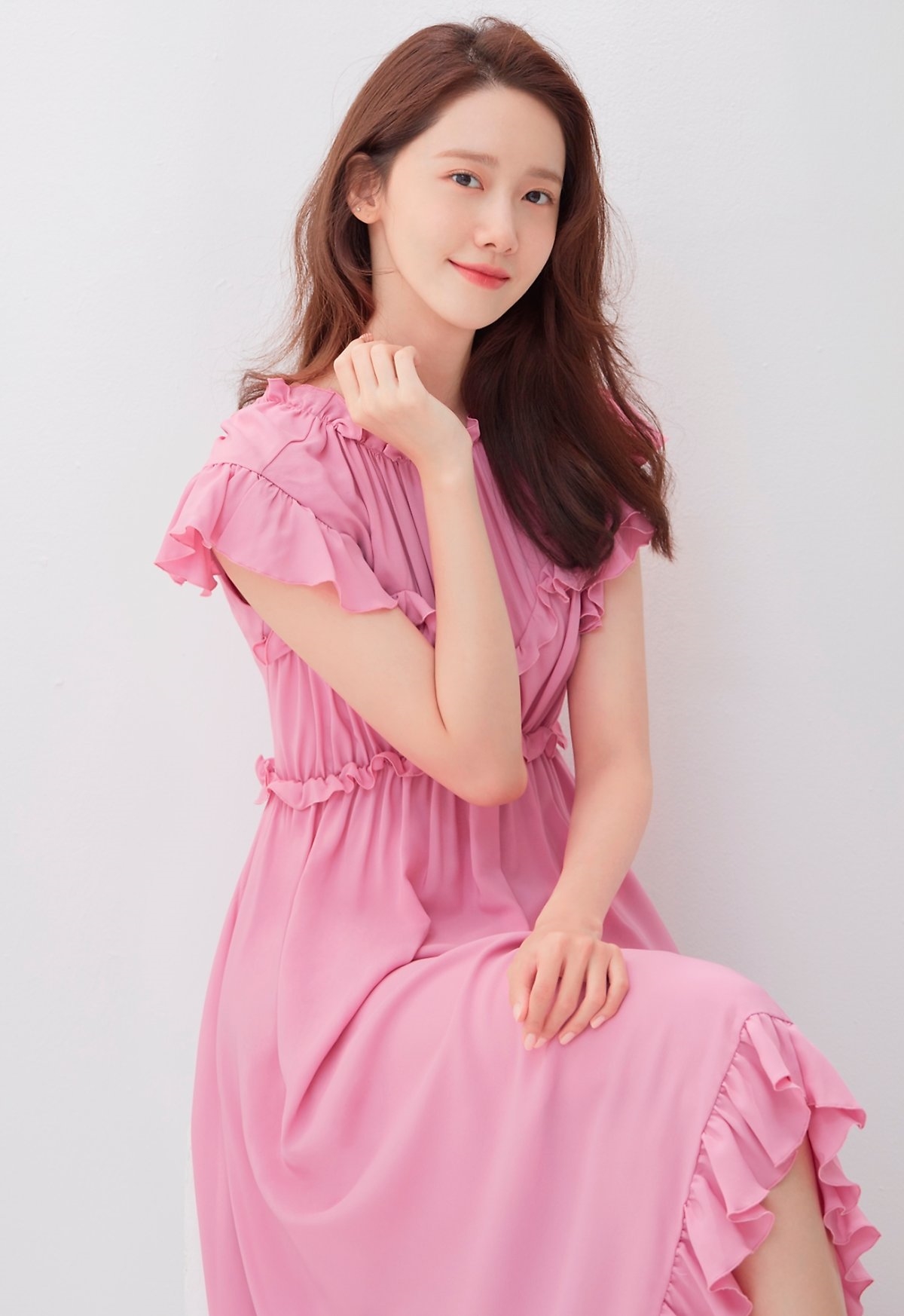 Yoona tung bộ ảnh đi thảm đỏ cả năm 2019 đẹp mê mẩn hút hồn