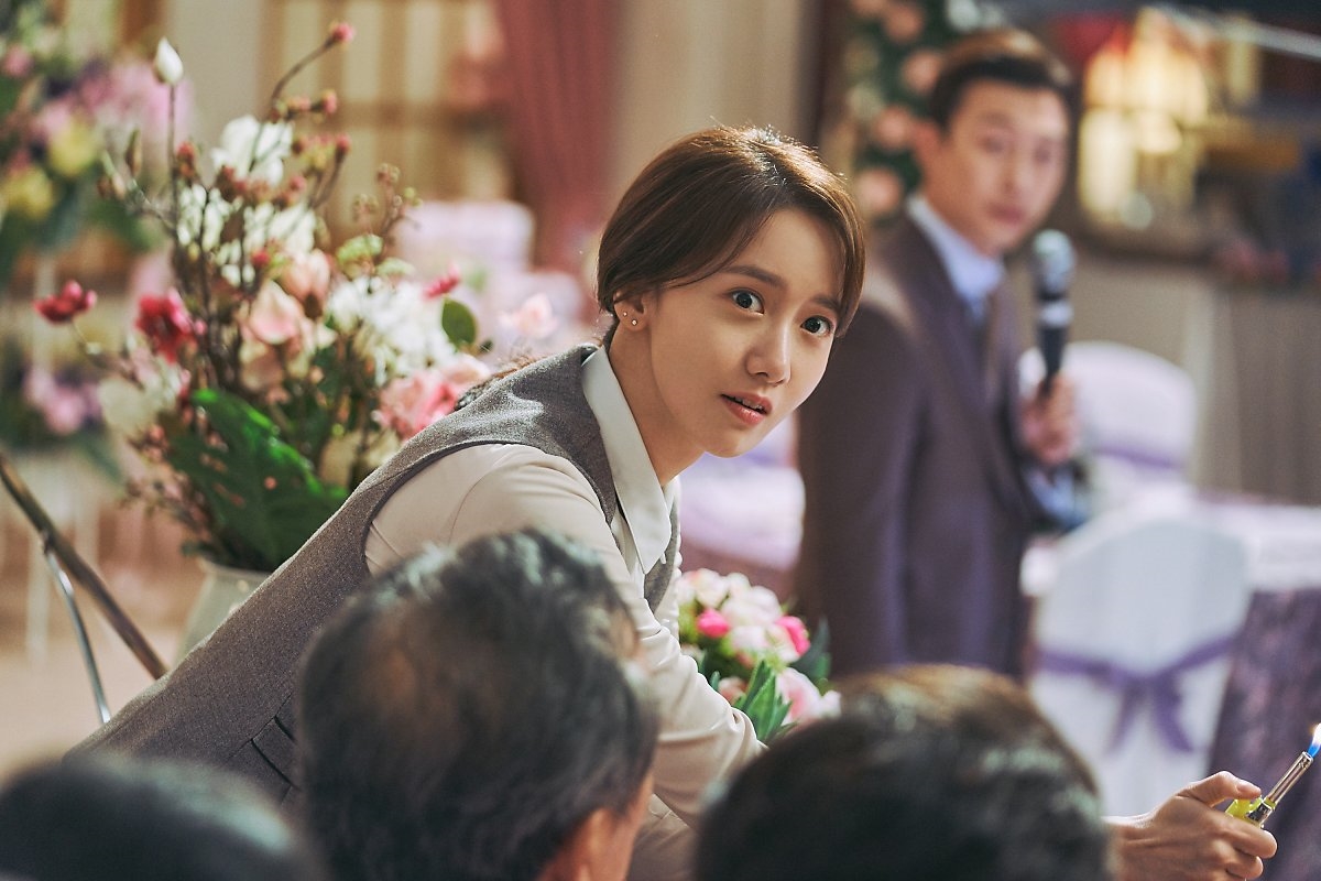 Yoona tung bộ ảnh đi thảm đỏ cả năm 2019 đẹp mê mẩn hút hồn