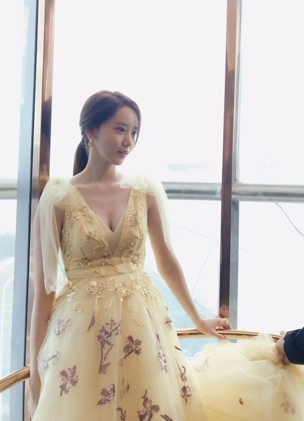 Yoona tung bộ ảnh đi thảm đỏ cả năm 2019 đẹp mê mẩn hút hồn