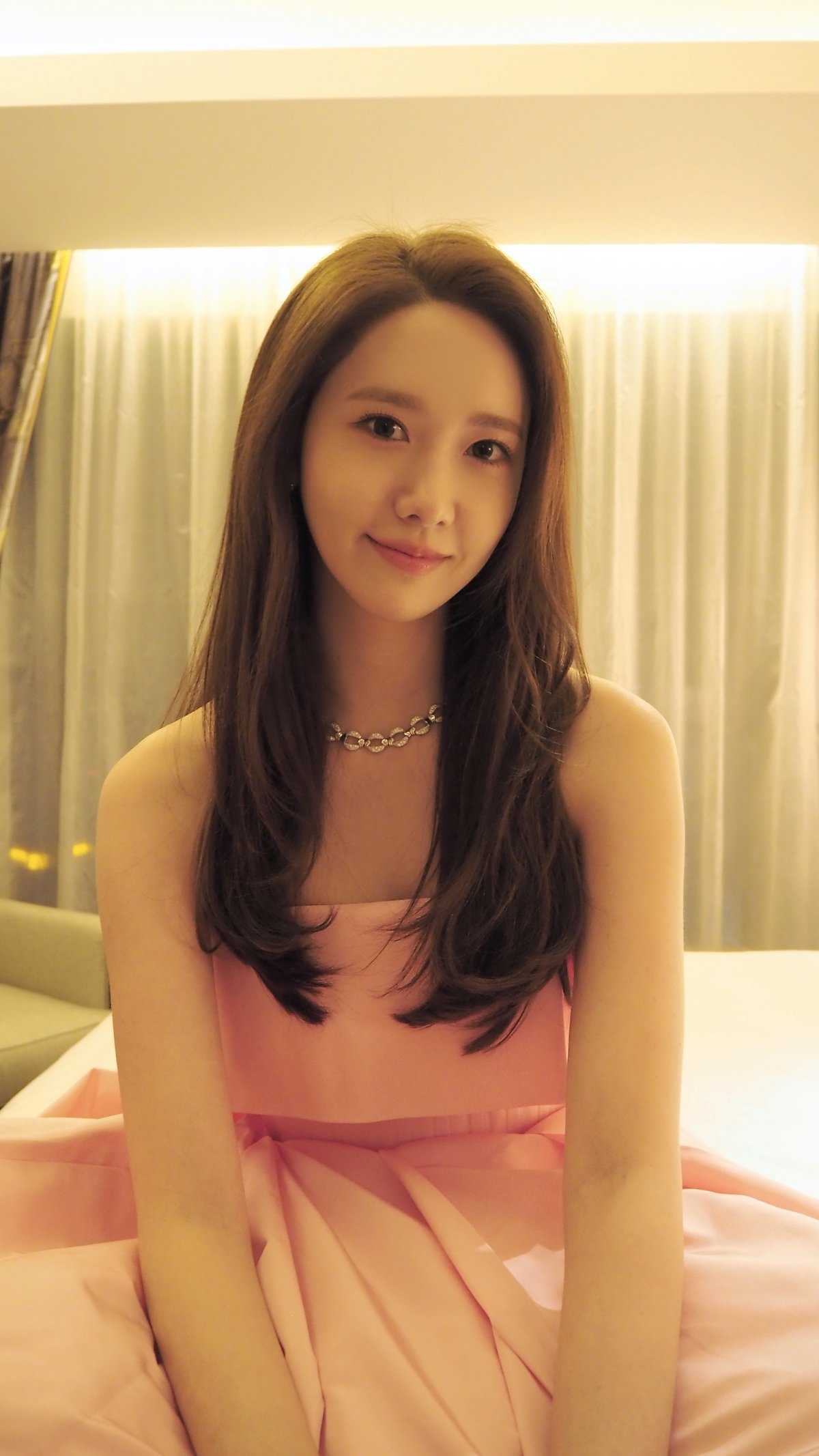 Yoona tung bộ ảnh đi thảm đỏ cả năm 2019 đẹp mê mẩn hút hồn