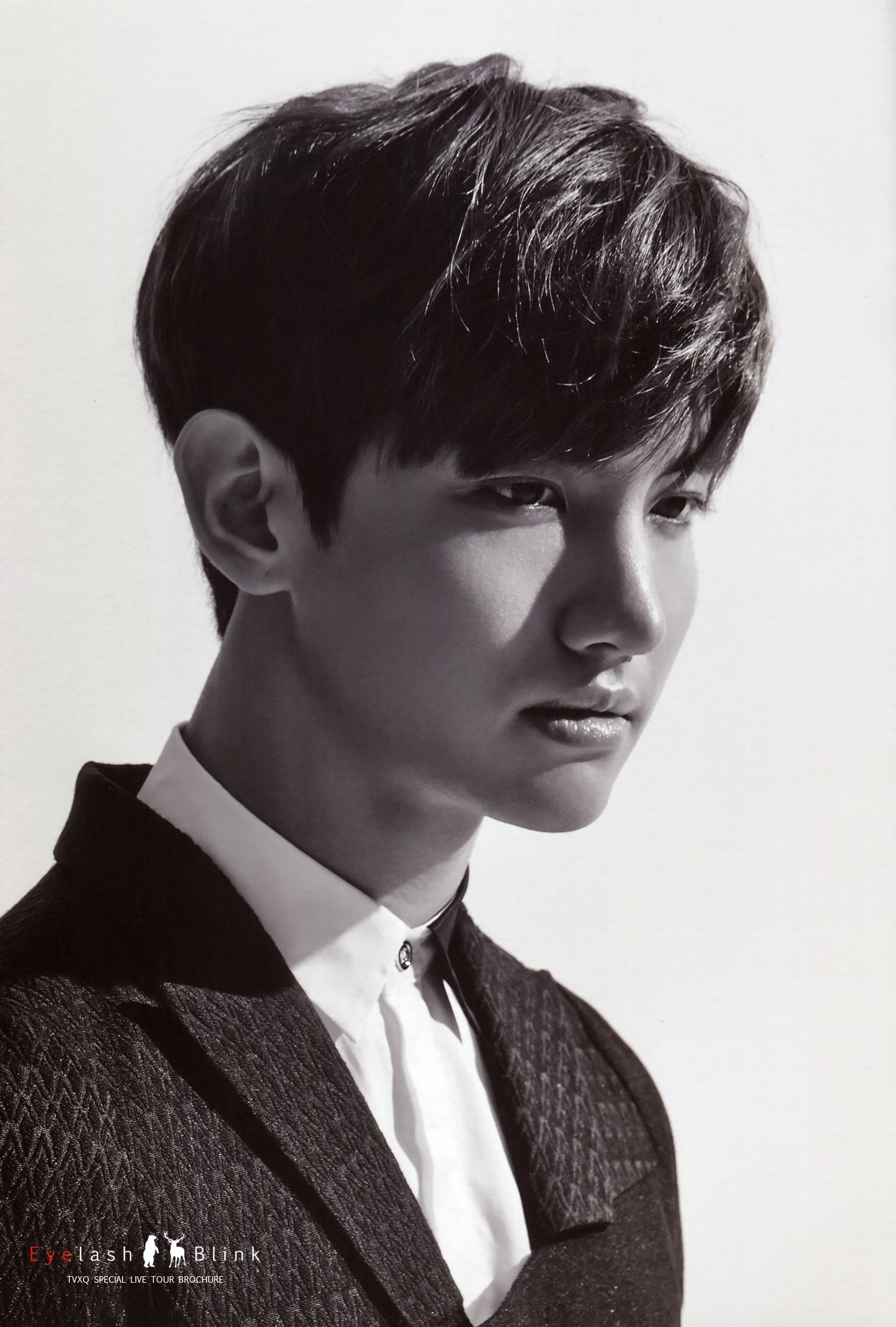 DBSK Changmin xác nhận đang hẹn hò người ngoài ngành