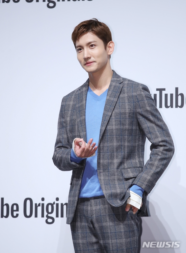 DBSK Changmin xác nhận đang hẹn hò người ngoài ngành
