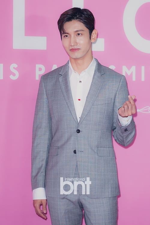 DBSK Changmin xác nhận đang hẹn hò người ngoài ngành