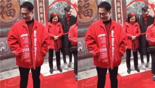 Lâm Phong bí mật kết hôn, đưa bà xã sang Nhật hưởng tuần trăng mật