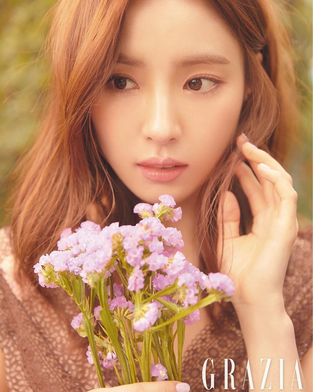 Shin Se Kyung quyên góp từ thiện tiền thu được từ việc làm YouTuber