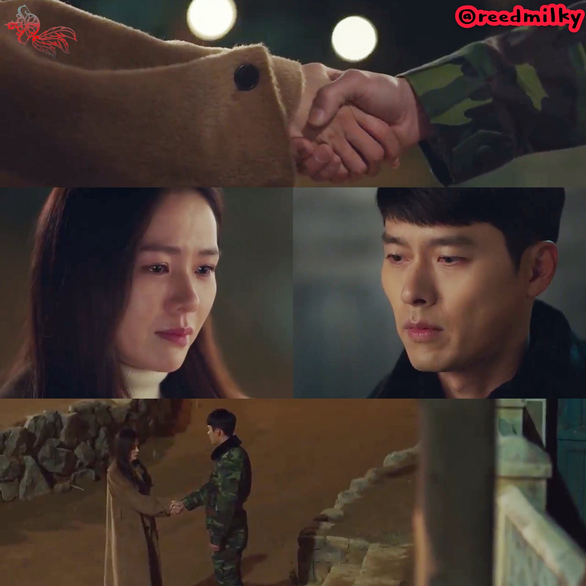 “Hạ cánh nơi anh” tuần thứ ba liên tiếp dẫn đầu top drama hot